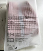 Maliton Baby Diaper Caddy Organizer, Cotton Rope Diaper Caddy Basket, Large Storage Basket for Newborn Boys and Girls, Gift for Baby Shower List, Newborn Essentials