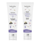 Baby Jolie Stretch Mark Cream for Pregnancy | Triple Action Lotion for Stretch Mark Prevention (Set)