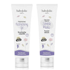 Baby Jolie Stretch Mark Cream for Pregnancy | Triple Action Lotion for Stretch Mark Prevention (Set)