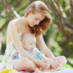 Silicone Baby Bottle Handles, 3PCS Bottle Handles, Baby Bottle Handles has Easy Grip Handles, Bottle Handles for 2.25" Diameter Baby Bottles and Straw Bottles(Pink/Orange/Blue)