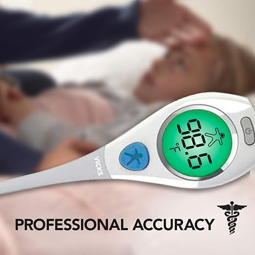 Vicks Rapidread Thermometer