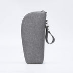 Handy Bottle Bag Milk Bottle Storage Bottle Thermal Pouch Bottle Bag Infant Bottle Pouch Milk Bottle Bag Bottle Oxford Cloth Storage Bag Travel