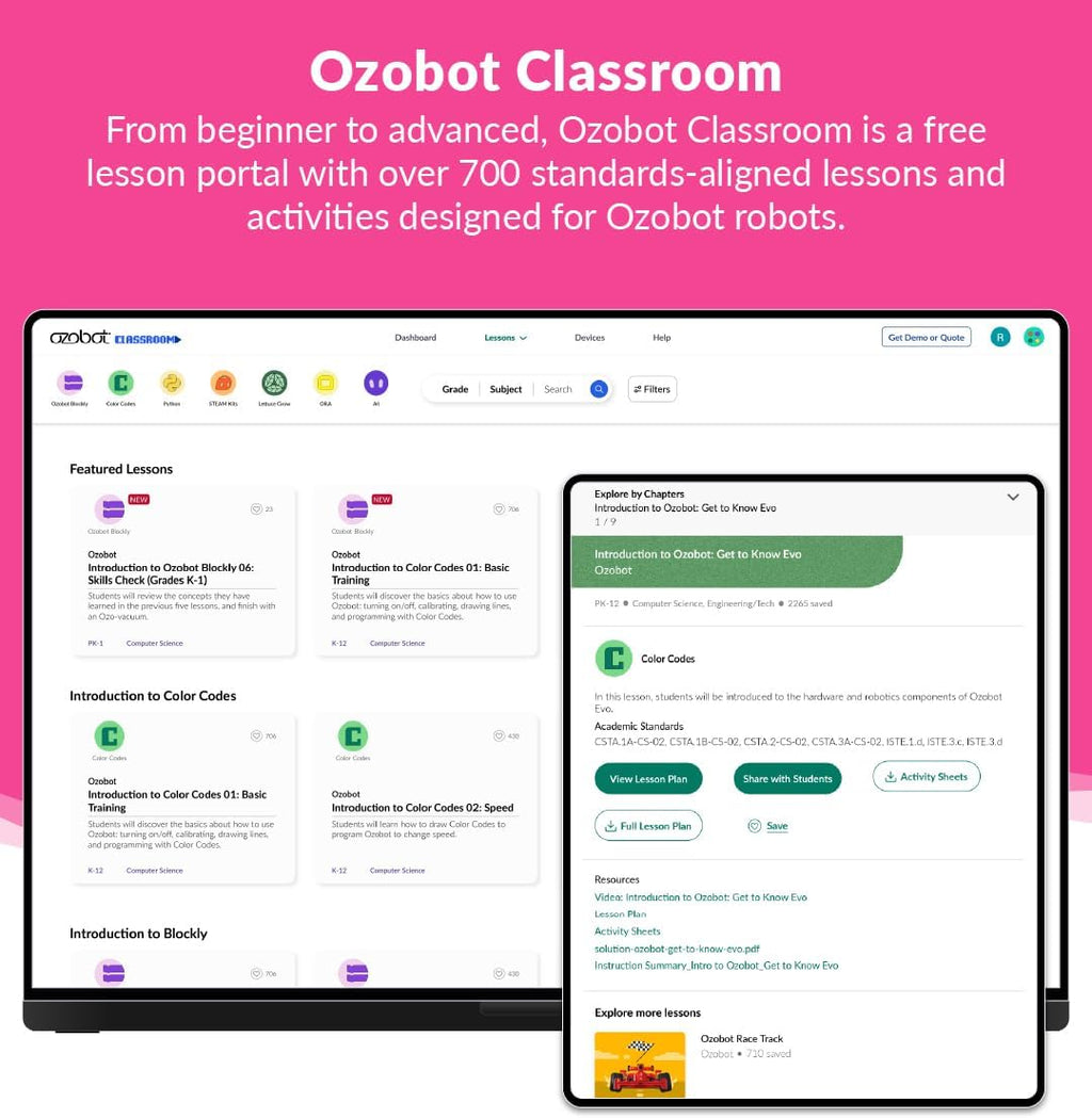 Color Code Magnets Speed Kit: Interactive Coding Learning Tool for Kids Ages 3+, Enhances Logic & Problem-Solving Skills, 18 Tiles, Evo & Color Codes Magnets Base Kit Required Not Included