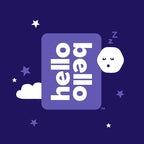 Hello Bello Premium Overnight Baby Diapers Size 5, 18 Count, Unisex, Ultra Absorbent and Soft Disposable Diapers for Babies and Toddlers