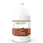 GreenFist Foaming Hand Soap Refills Cinnamon Scent Jug Foam Refill Made in USA, 128 ounce (1 Gallon)