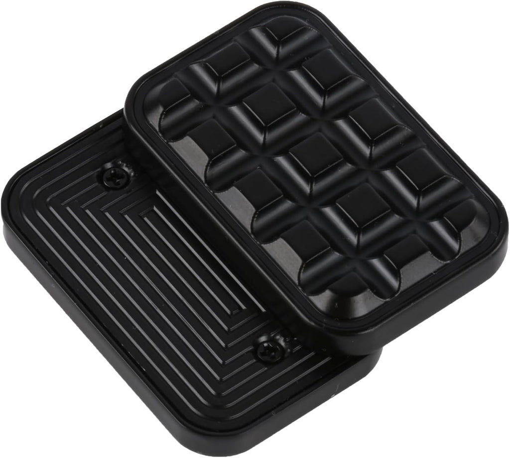 Fidget Toys Adults Magnetic Fidget Slider Magnet Fidget Toys EDC Metal Fidget Slider Haptic Slider EDC Fidget ADHD Anxiety Stress Relief Toy Adults Fidget Toys Adults Anxiety Metal Fidget Toys-Black