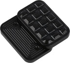 Fidget Toys Adults Magnetic Fidget Slider Magnet Fidget Toys EDC Metal Fidget Slider Haptic Slider EDC Fidget ADHD Anxiety Stress Relief Toy Adults Fidget Toys Adults Anxiety Metal Fidget Toys-Black