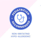 Grandma El’s Diaper Rash Ointment – Gentle Protection & Relief for Baby’s Delicate Skin – Pediatrician-Approved Moisturizing Barrier – Safe for Cloth & Disposable Diapers – 2oz, 2-Pack