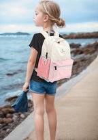 Toddler Backpack for Boys 2-5: Preschool Kindergarten Backpack - 13" Daycare Backpack Fit A4 Folder