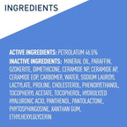 CeraVe Diaper Rash Cream, Baby Healing Ointment for Extra Dry, Cracked Skin, Diaper Cream with Ceramides & Vitamin E, Lanolin, Fragrance, Paraben, Dye, Phthalates & Sulfate Free, 3 Ounce