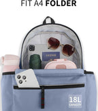 Kids Backpack for Boys: Boys Backpack 6-10 - Kindergarten Elementary School Bookbag for Boy