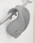 Skip Hop Baby Bath Spout Cover Universal Fit MOBY Grey