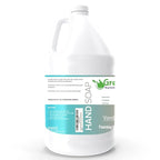 GreenFist Foaming Hand Soap Refills Vanilla Scent Jug Foam Refill Made in USA, 128 ounce (1 Gallon)