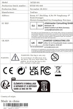 Toilet Seat Covers (60 pack), XL Flushable and Biodegradable Paper Cover Disposable for Adult and Kids’ Potty Training, Great for Airplane, Travel Seats, Public Restroom and Camping