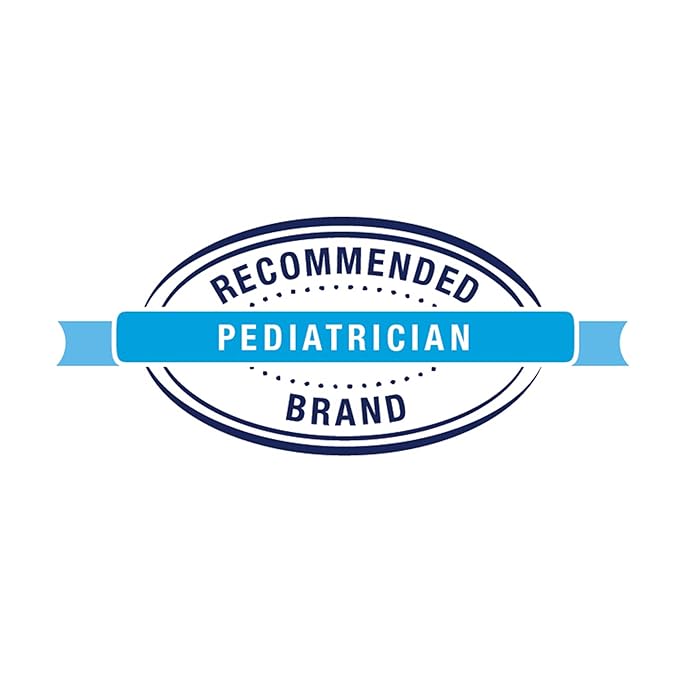 Aquaphor Baby Diaper Rash Cream, 3-in-1 Diaper Rash Relief, 3.5 Oz Tube, (Pack of 3)