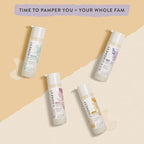 The Honest Company Silicone-Free Conditioner | Gentle for Baby | Naturally Derived, Tear-free, Hypoallergenic | Sweet Almond Nourish, 10 fl oz