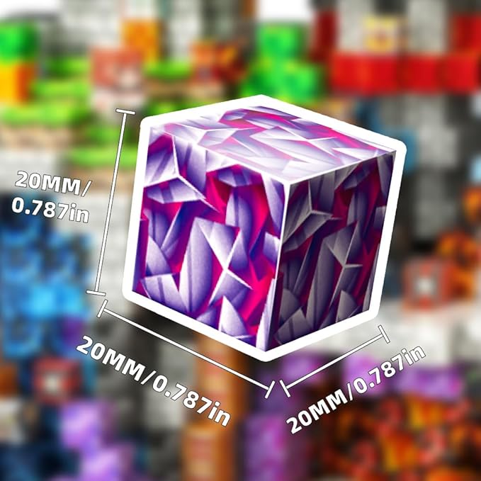 Magnetic Blocks-200PCS Magnetic Building Blocks Set, Kids Classroom Sensory Toy SJ003