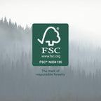 Amazon Basics Kids Kitchen Set, Play Kitchen Toy Playset for Toddlers, Preschoolers, 39"L x 11.8"W x 39"H, White & Gray