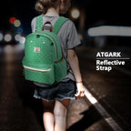 Toddler Backpack for Boys 2-5: Preschool Kindergarten Backpack - 13" Daycare Backpack Fit A4 Folder