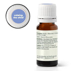 Plant Therapy KidSafe Calming The Child Essential Oil Blend - Relaxing and Soothing Blend 100% Pure, KidSafe, Undiluted, Natural Aromatherapy, Therapeutic Grade 10 mL (1/3 oz)