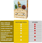 Family Card Game - Fun Game for Kids, Families, Teens, and Adults. Easy, Fast-paced. 2-6 Players Ages 5+. Birthday Gifts, Parties, Game Night, Travel, Camping, Stocking Stuffers.