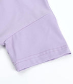 Baby Boys Girls Cotton T-Shirts 3Pack Solid Color Short Sleeve Tee Summer Crewneck Tops for Toddler Kids