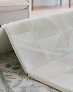Foldable Baby Tumbling Mat – Foldable Kids Play Mat | Durable, Stylish, and Cushioned Design