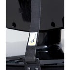 UCEC 2 Pack Adjustable TV Safety Straps, No-Drill Adhesive Anti-Tip Furniture Anchors for Baby Proofing, Flat Screens Fix to Wall,Cabinet,Stand Or Desk, Earthquake Straps