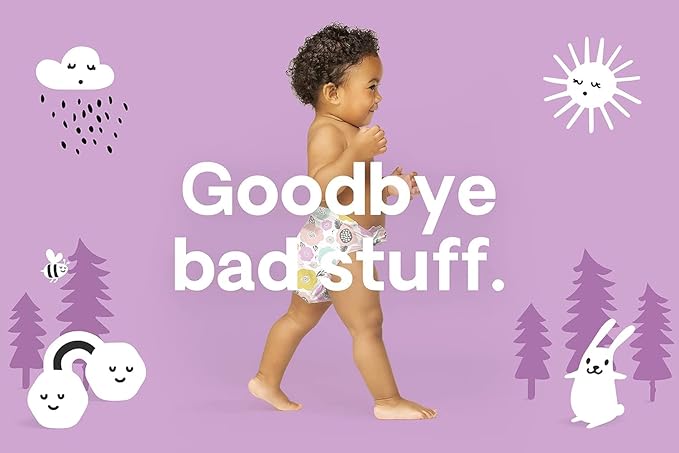 Hello Bello Nighttime Bubble Bath - Gentle Hypoallergenic Formula for Babies and Kids - Vegan and Cruelty-Free - Sleep Sweet Scented - 10 fl oz