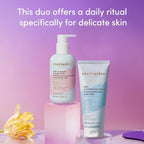 Evereden Baby Bathtime Trio | Baby Shampoo, Body Wash & Baby Face Cream & Fragrance Free Moisturizing Lotion | Rich, Non-Greasy Moisturizing Cream | Clean and Unscented Care