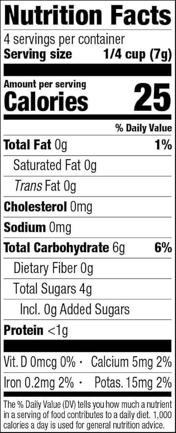 Beech-Nut Melties Baby & Toddler Snack Melts, Apple Pumpkin, 1 oz (7 Pack)