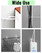 36Pack Furniture Anchors No Drill Furniture Straps for Baby Proofing Self-Adhesive Securing 180lbs Prevent Falling Anti Tip Earthquake Straps for Toddlers Kids Children Pets Safety