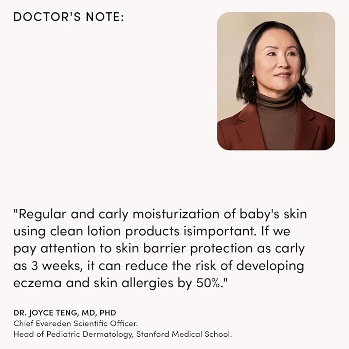 Evereden Baby Bathtime DUO: Baby Lotion for Newborn and 2-in-1 Newborn Shampoo and Body Wash Set - Soothing, Cleansing, & Hydrating Shampoo and Lotion