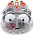 Create & Debugging Basic Robotics Programs: Blue-Bot Programmable See & Say Version