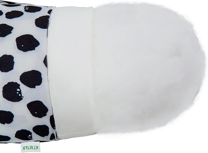 Nursing Pillow and Positioner, Breastfeeding, Bottle Feeding, Baby Sitting Support with Removable Ultra Soft Minky Cover, Tummy Time Support for Baby Boys and Girls