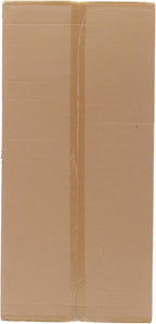 Amazon Basics Kids Kitchen Set, Play Kitchen Toy Playset for Toddlers, Preschoolers, 39"L x 11.8"W x 39"H, White & Gray