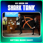 Luma - The Patented Glow-in-The-Dark Toy That Flies a Loop of String, Creates Endless Shapes and Tricks Built-in LED for Glowing Fun. Perfect STEM Gift for Kids & Adults. Wonderment Awaits