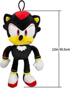 SHIRIA 2Pcs Plush Doll,The Movie Toy,Stuffed Animals Plush Pillow,Gift for Kids