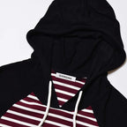 GINKANA Women's Nursing Hoodie Sweatshirt Long Sleeves Breastfeeding Maternity Tops Casual Clothes