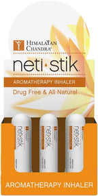 Himalayan Chandra Neti Stik Display,12 Count (Pack of 1)