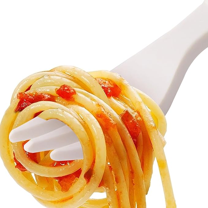 Kids Feeding Set 5 Pcs, Tableware Set for Toddlers Includes Plate Bowl Cup Fork and Spoon Utensil Flatware, Kids Flatware Set Dishwasher Safe, BPA Free (Animalworld)