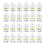 White Leaf Provisions Organic Purees / Baby Food Pouches - Fruits, Veggies & Grains, Toddler snack, Regeneratively Farmed, No Added Sugar, Non-GMO, BPA-Free Pouches 3.17 oz (Pack of 24) Pea + Apple + Cauliflower)