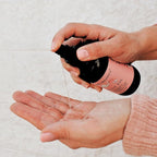 Irene Organics Organic Belly Oil for Pregnancy Stretch Mark Prevention and Treatment Award Winning Anti Stretch Mark Tummy Oil For Pregnancy and Postpartum - Hydrating Bump Serum