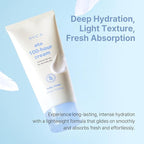 AVCA Ato 100-Hour Baby Cream for Dry, Sensitive Skin and Long-Lasting Moisture 200ml/6.76fl. oz.