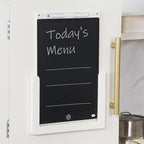 Large Wooden Corner Play Kitchen Sets with Ice Maker,Water Dispenser,Bread Maker,Washing Machine,Electronic Display,Toy Sink with Running Water,Stove with Light&Sounds, Birthday Gift for 3+Boys Girl