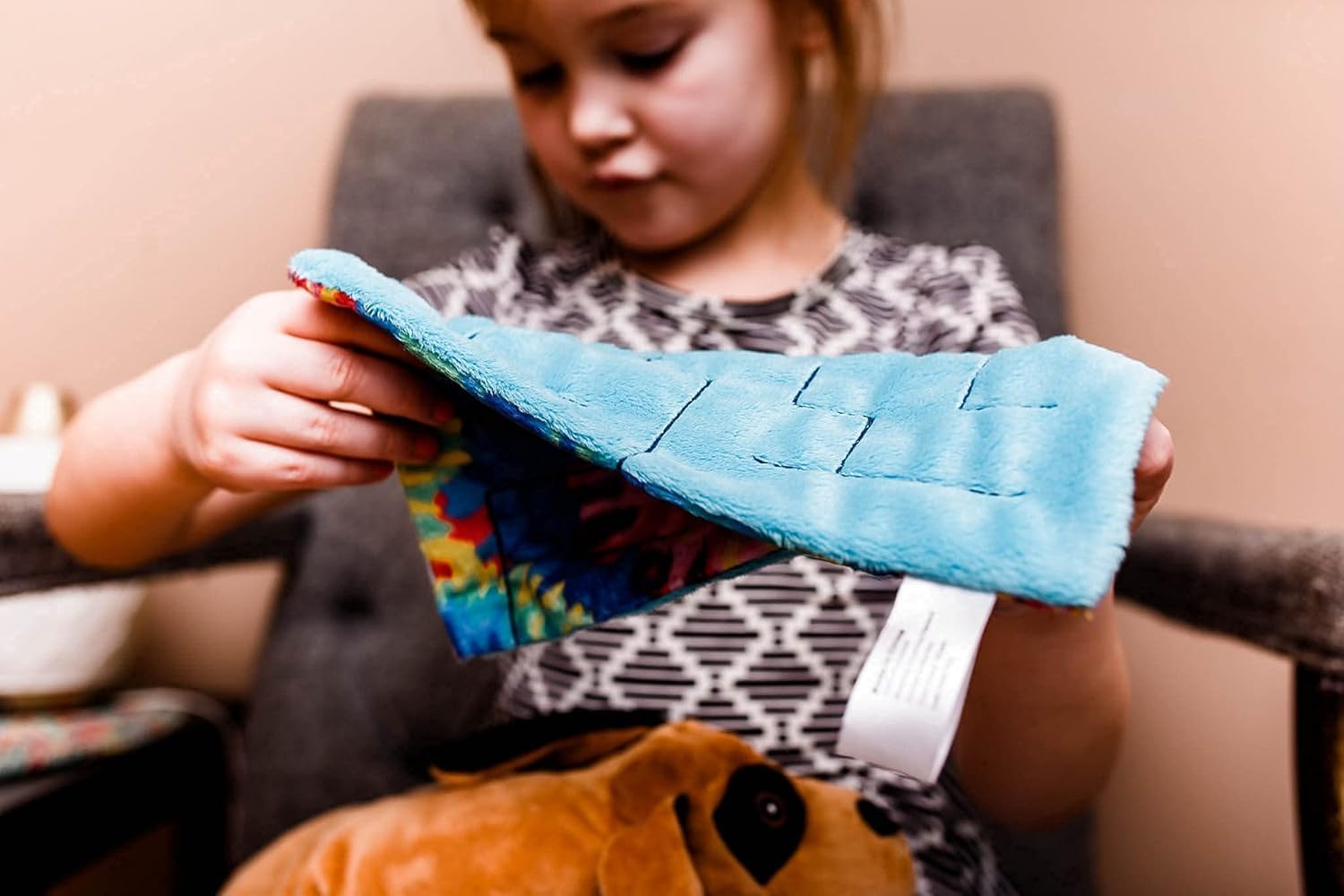 Sensory Fidget Toys: Marble Maze Mat by Lakikid- Tactile Sensory Toys for Children & Adults- Ideal Fidget Toys for Sensory Kids- Improve Focus (Fidget Marble Maze 3 Pack)