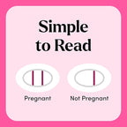 First Response Early Result Pregnancy Test, 3 Count(Pack of 1)(Packaging & Test Design May Vary)