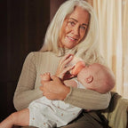 Classic Baby Bottle - Fair - Shape 4 (Most Common)- Responsive Flow Valve