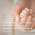 Sebamed Baby Wash, Extra Soft, 13.5 Fluid Ounce