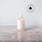 Bathorium Little Charlie Bubble Bath Milk, Gentle & Nourishing for Babies, Enriched with Coconut Milk & Oatmeal, Safe for Sensitive Skin, 8 fl.oz